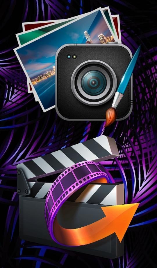 Ultralight photo editor screenshot image 21_Popularmodapk.com