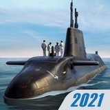 WORLD of SUBMARINES: Navy PvP2.1_rowtechapk.com