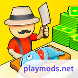 Seafood Factory Inc<span>(No Ads)</span>0.1_rowtechapk.com