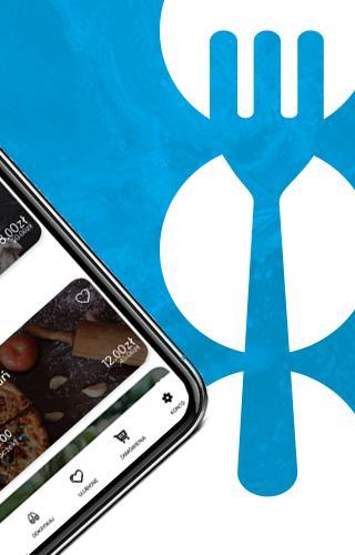 pick.eat.up screenshot image 3_Popularmodapk.com