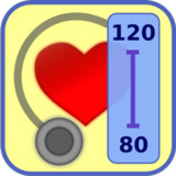 Blood Pressure Diary3.2.2_rowtechapk.com