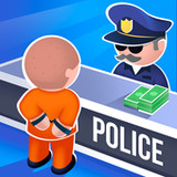 Police Department 3D1.2.0_rowtechapk.com