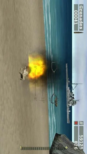 bloodbeach<span>(Transporting Classic)</span> screenshot image 1_Popularmodapk.com