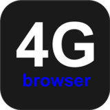 4G Browser - Super Fast0.13_rowtechapk.com