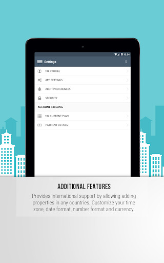 Rental Property Management App screenshot image 3_Popularmodapk.com