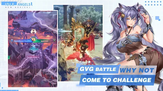 Deer simulator(MOD) screenshot image 17_Popularmodapk.com