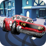 Parking Pro1.1.2_rowtechapk.com