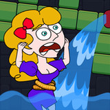 Bricks Breaker Rescue1.6.0_rowtechapk.com