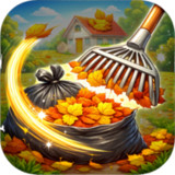 Leaf Cleanup Simulator<span>(Mod Menu)</span>1.6_rowtechapk.com