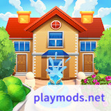 Home Design<span>(Unlimited money)</span>19.003212_rowtechapk.com