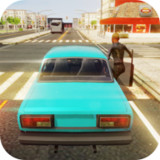 Driver Simulator(mod)1.2_rowtechapk.com