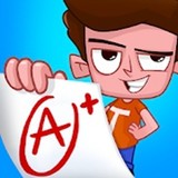 Cheating Tom 3 - Genius School(MOD)1.0.23_rowtechapk.com