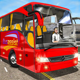 City Bus Simulator Game Pro1.3_rowtechapk.com