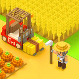 Voxel Farm Island - Dream Island(MOD)1.0.2_rowtechapk.com