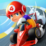 Idle Kart Tycoon(No Ads)1.0.1_rowtechapk.com