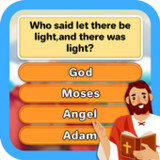 The Bible Trivia Game: Quiz1.1610_rowtechapk.com