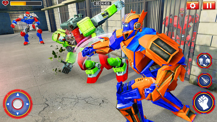 漂移大战破解版<span>(mod)</span> screenshot image 6_Popularmodapk.com