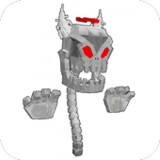 Tricky Phase 5 mod for MCPE9.0_rowtechapk.com