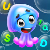 Squid Words5.0_rowtechapk.com