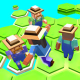 Roblos Craft Fall Guys1.0_rowtechapk.com