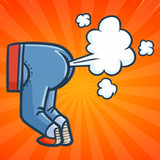 Farting Sounds, Air Horn Sound1.0.3_rowtechapk.com