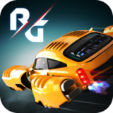 漂移变速破解版<span>(mod)</span>1.1.5_rowtechapk.com