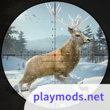 Animal Hunting Games 3D<span>(Unlimited Resources)</span>0.0.9_rowtechapk.com