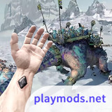 冰河大陆生存进化<span>(AD Remove-Free Rewards)</span>1.0_rowtechapk.com