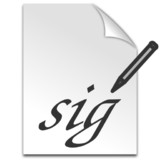 Signature Capture8.1.1_rowtechapk.com