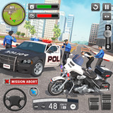 Police Simulator: Police Games<span>(No Ads)</span>3.2.0_rowtechapk.com