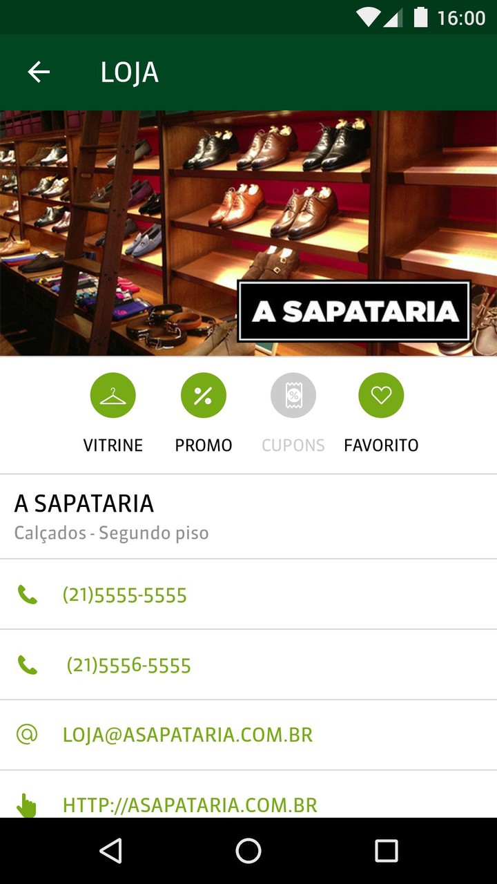 Buriti Rio Verde screenshot image 2_Popularmodapk.com