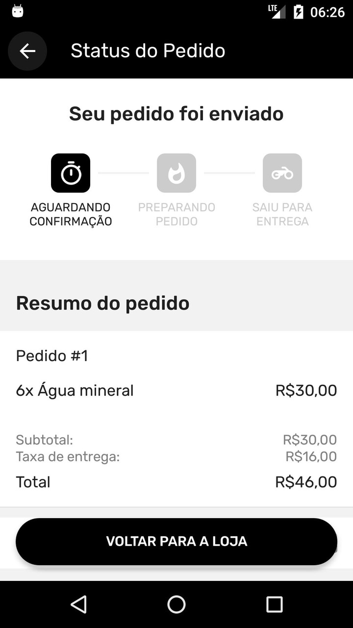 Rão Conveniência screenshot image 5_Popularmodapk.com