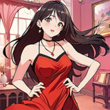 Good Girls - Idle Game<span>(Unlimited Currency)</span>1.0.0_rowtechapk.com