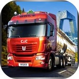 Truck Simulator:China Travel (Early Access)1.1.5_rowtechapk.com