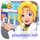 My City  Mansion<span>(Unlocked all)</span>4.0.2_rowtechapk.com