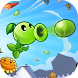 Plants vs Zombies Shooter Mobile Game<span>(Unlimited sunlight)</span>1.0.2_rowtechapk.com