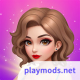 Merge Lover: Story & Makeover<span>(Free in-store purchase)</span>1.3.6_rowtechapk.com