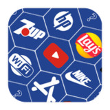 لوجو ماتش - تحدي الشعارات1.1_rowtechapk.com