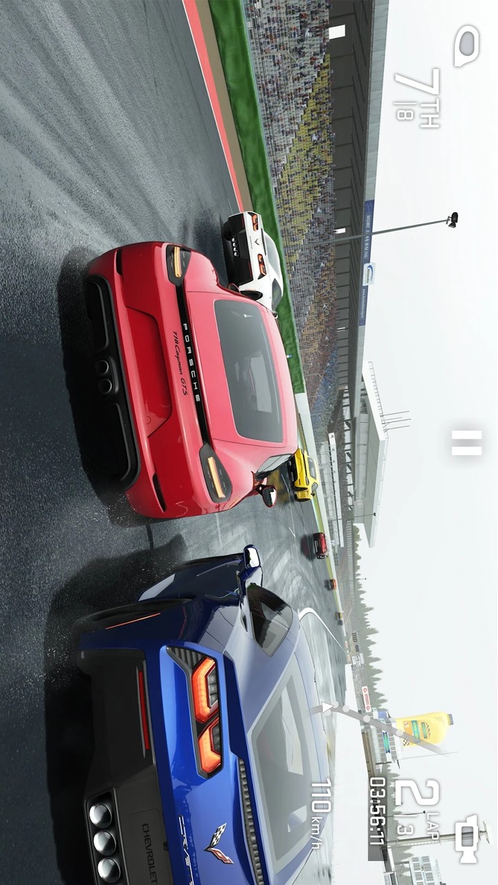 Real Racing Next screenshot image 3_Popularmodapk.com