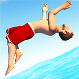 Flip Diving<span>(Unlimited Coins)</span>4.6.10_rowtechapk.com