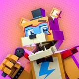 FNaF Animatronic for Minecraft1.0.0_rowtechapk.com