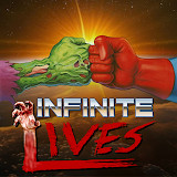Infinite Lives<span>(Unlock Full Content)</span>1.0.3_rowtechapk.com