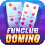FunClub Domino DoubleSix Slot1.0.9.3_rowtechapk.com