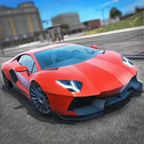 Crazy car racing(no ads)3.2.1_rowtechapk.com