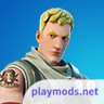Fortnite high imitation version<span>(Unlock all)</span>1.0_rowtechapk.com