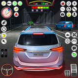 Prado Parking Master: Car Game2.4_rowtechapk.com