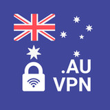 VPN Australia: Unlimited Proxy1.134_rowtechapk.com