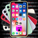 iPhone 17 Pro Max Launcher1.8_rowtechapk.com