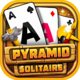 Pyramid Solitaire1_rowtechapk.com