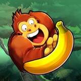 Banana Kong<span>(Unlimited Bananas)</span>1.9.16.17_rowtechapk.com